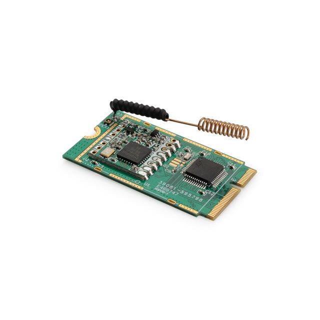 113990830 Seeed Technology Co., Ltd  RF Transceiver Modules and Modems